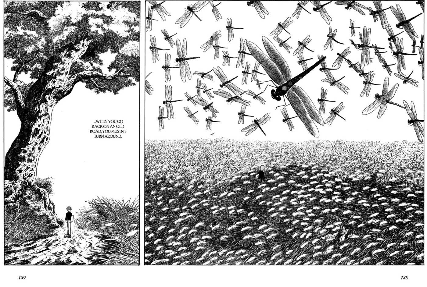Fantasy World Jun Chapter 33 page 14 - 