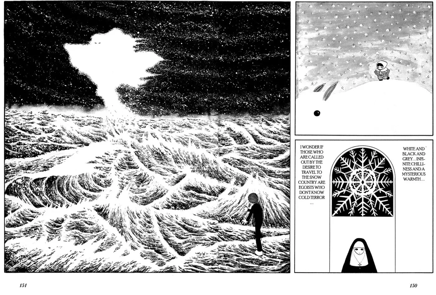 Fantasy World Jun Chapter 33 page 21 - 