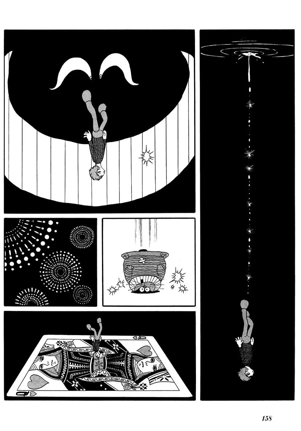 Fantasy World Jun Chapter 33 page 28 - 