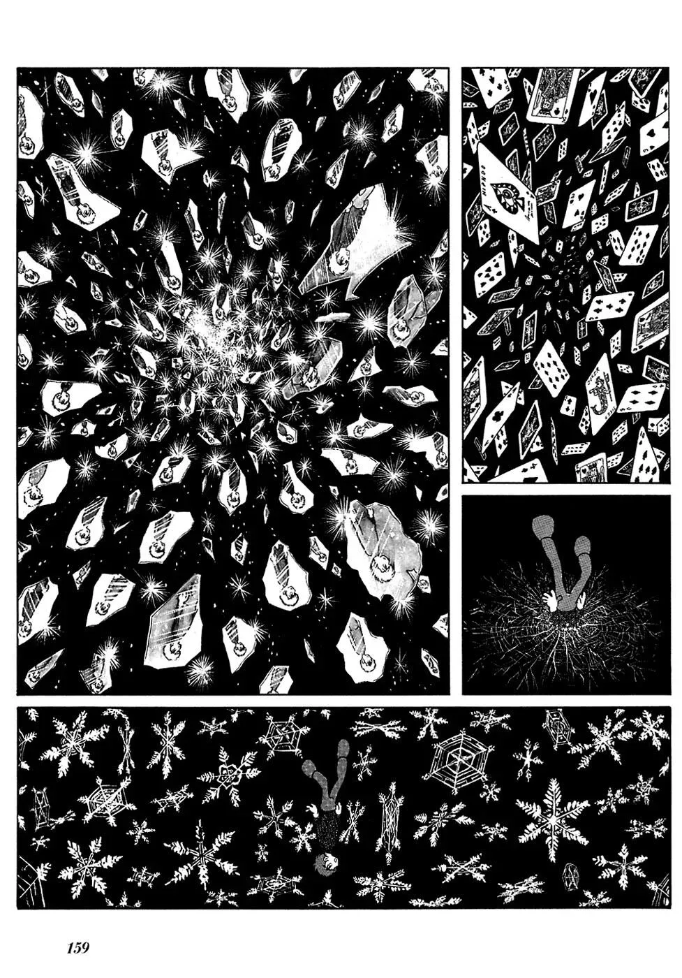 Fantasy World Jun Chapter 33 page 29 - 