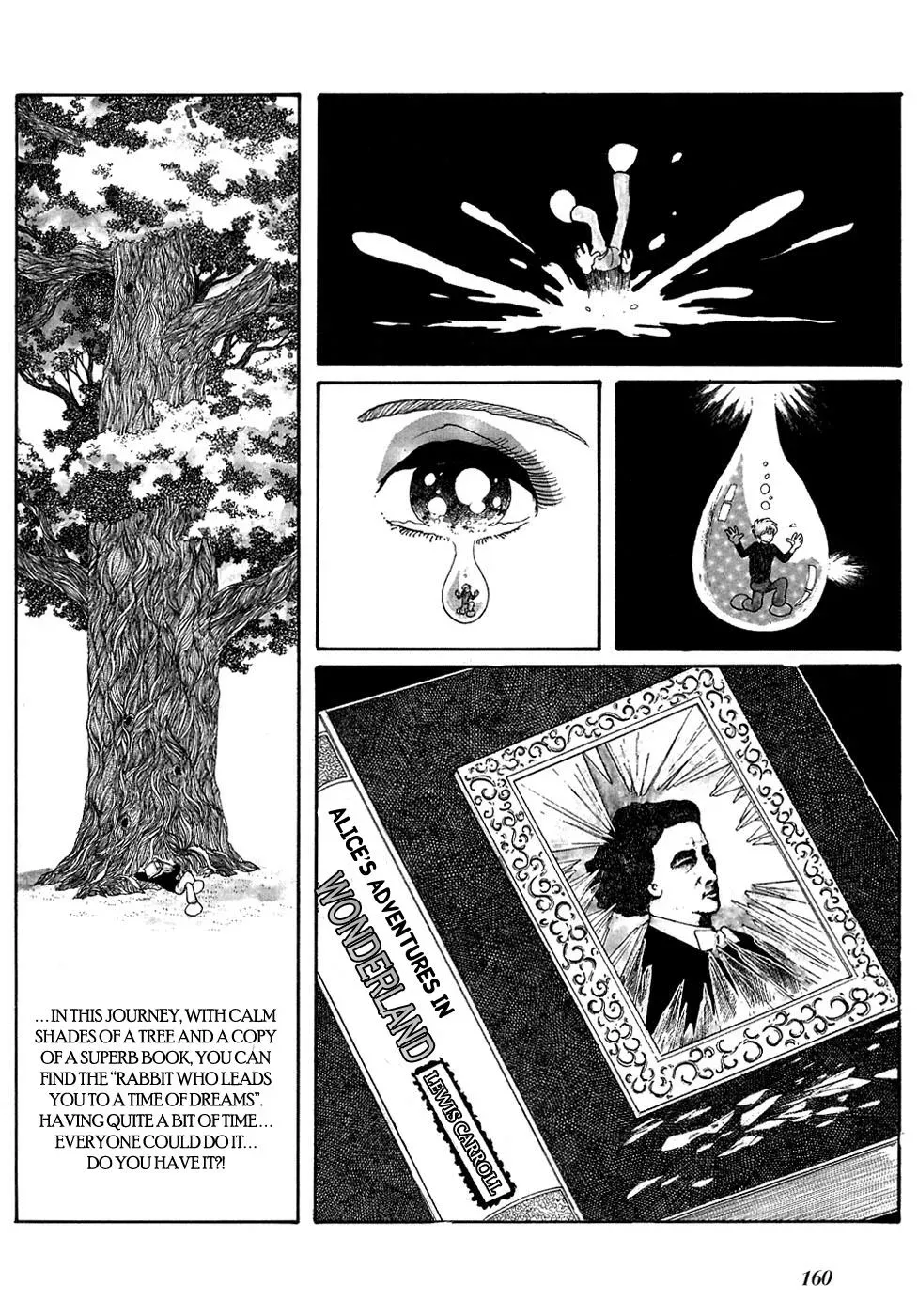 Fantasy World Jun Chapter 33 page 30 - 