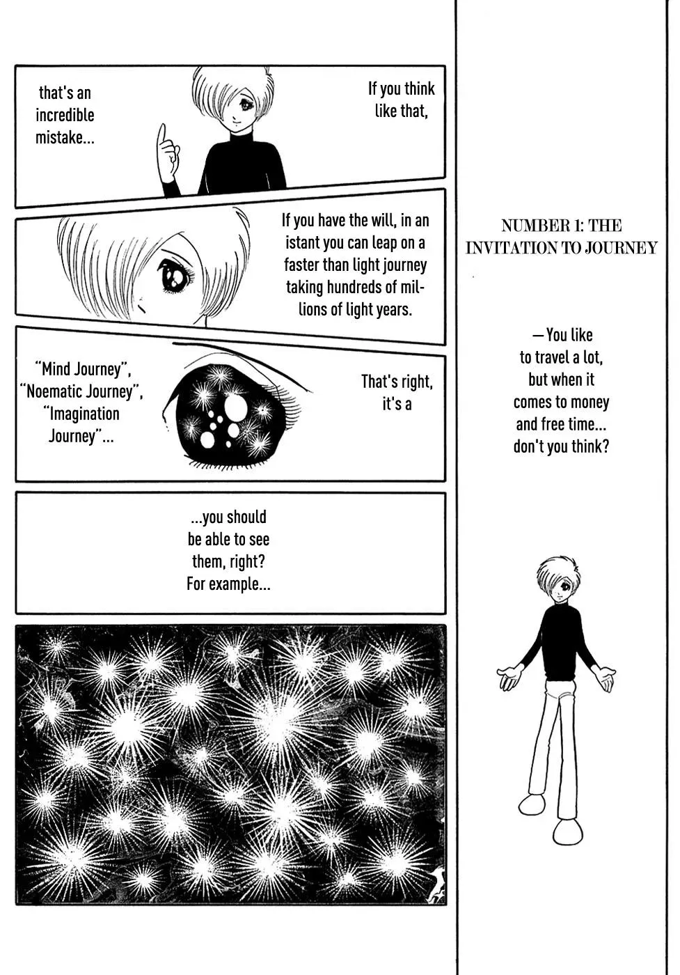 Fantasy World Jun Chapter 33 page 4 - 