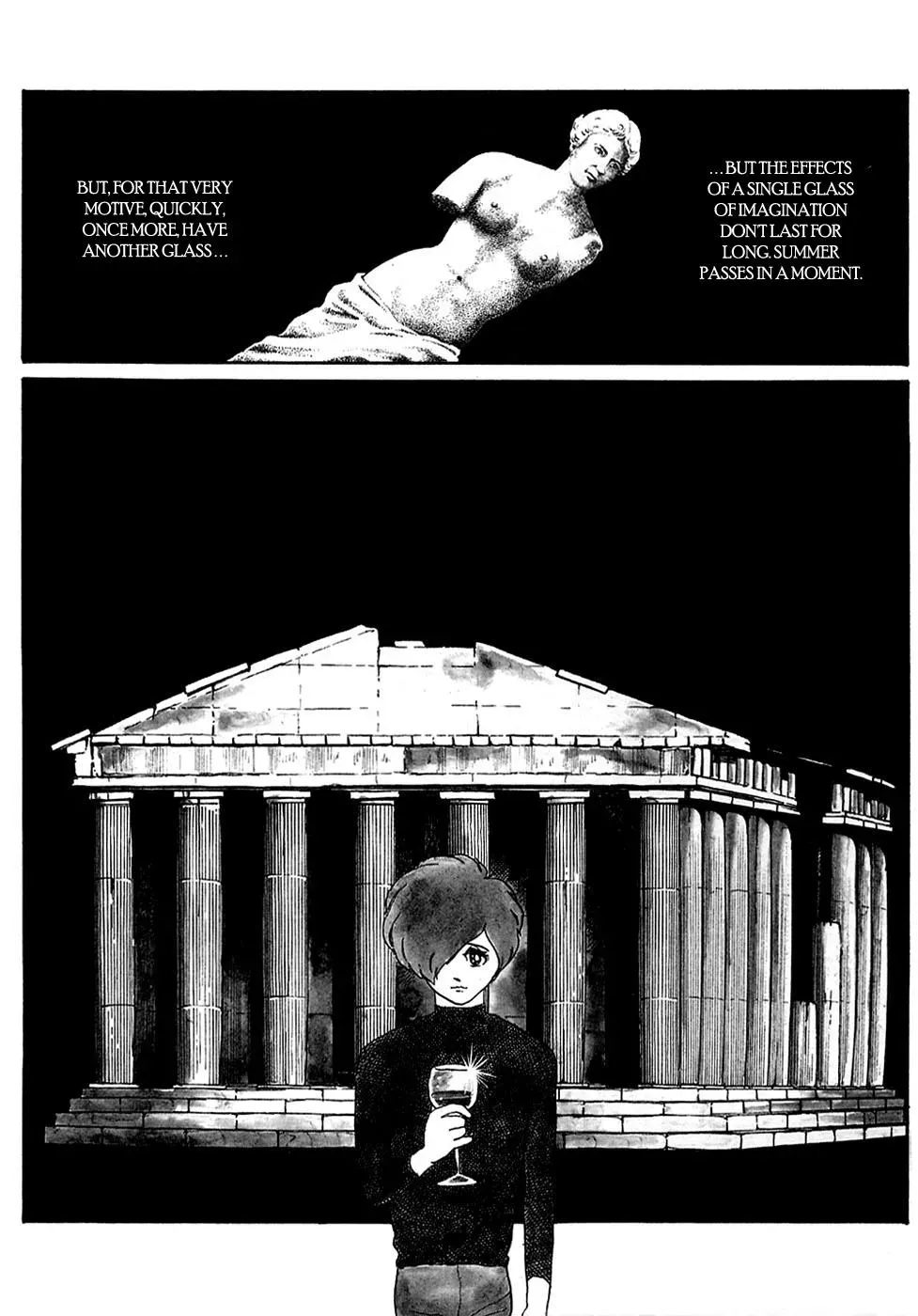 Fantasy World Jun Chapter 33 page 34 - 