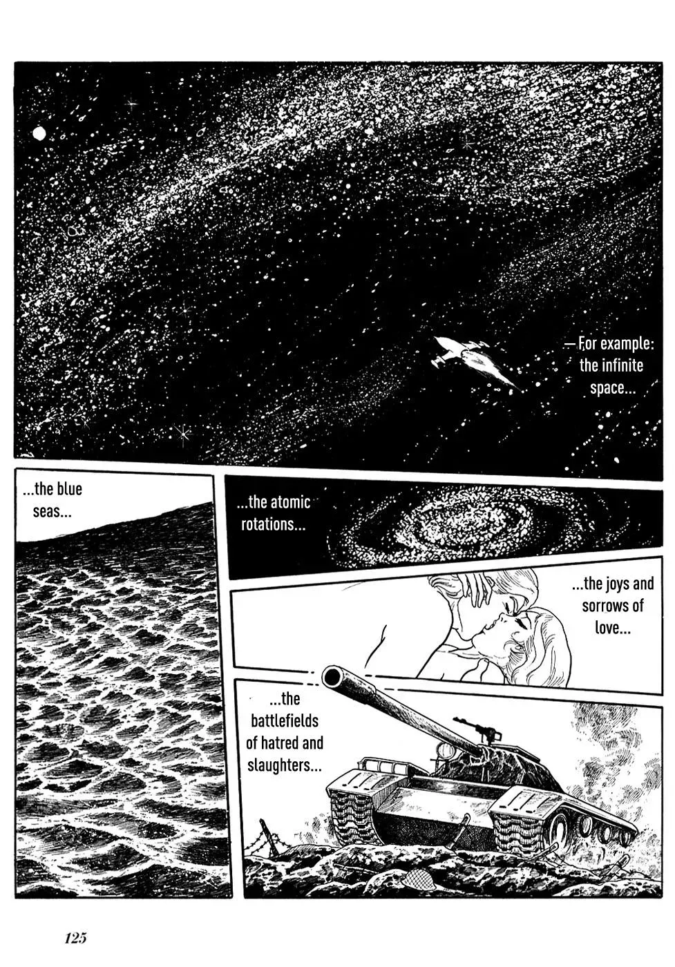 Fantasy World Jun Chapter 33 page 5 - 