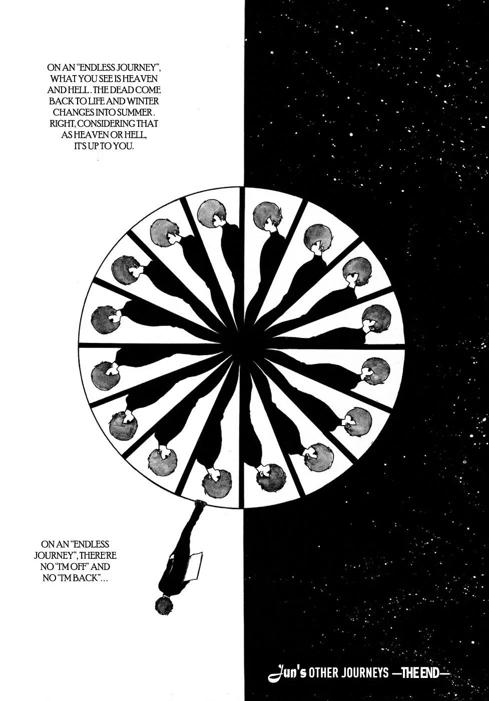 Fantasy World Jun Chapter 33 page 41 - 