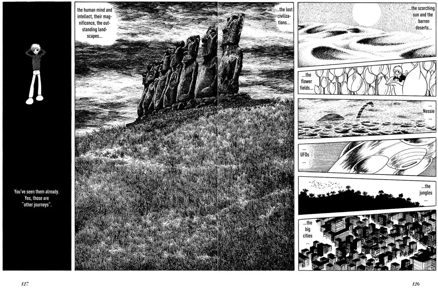 Fantasy World Jun Chapter 33 page 6 - 