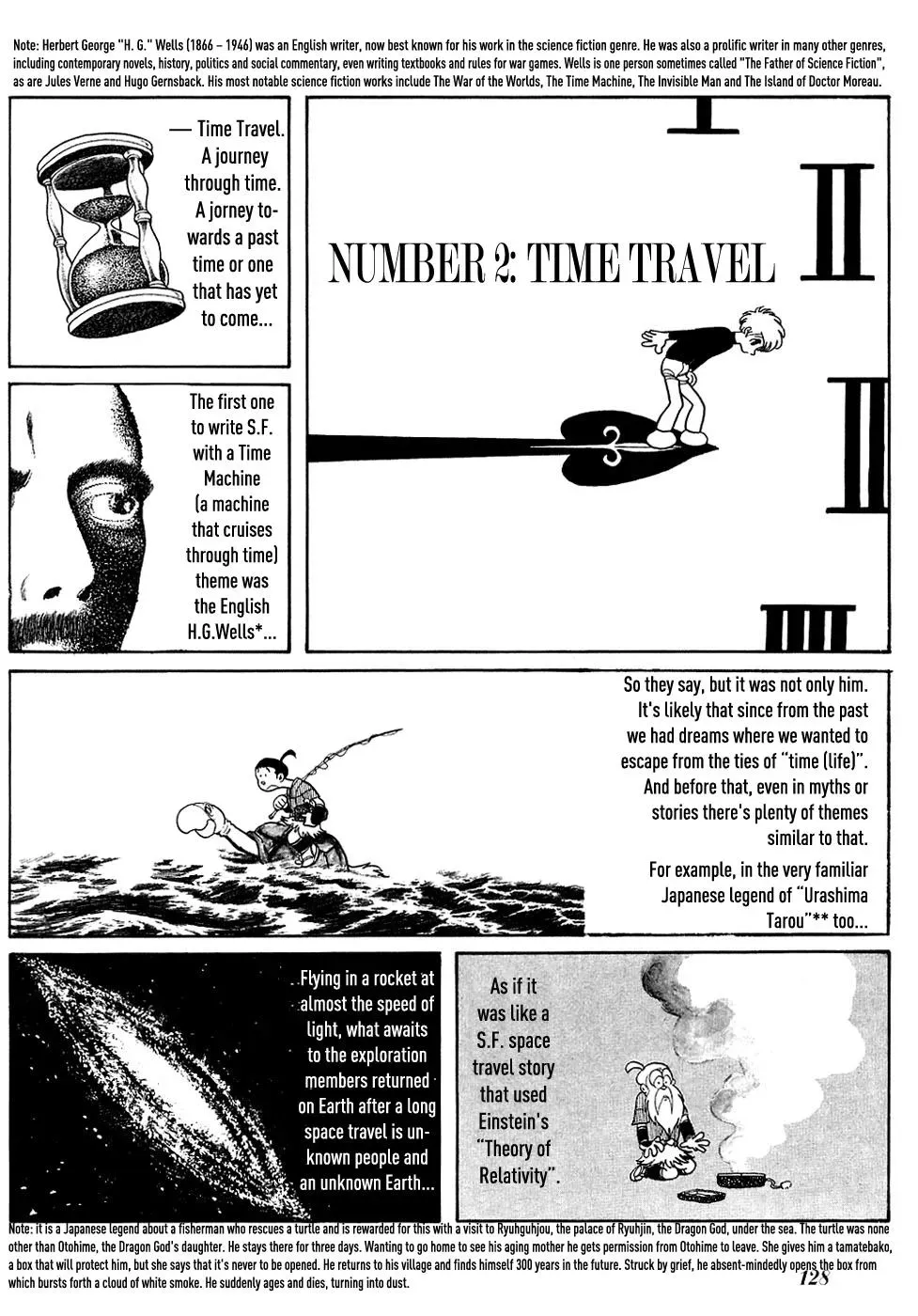 Fantasy World Jun Chapter 33 page 7 - 