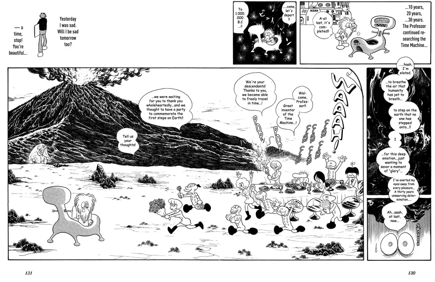 Fantasy World Jun Chapter 33 page 9 - 