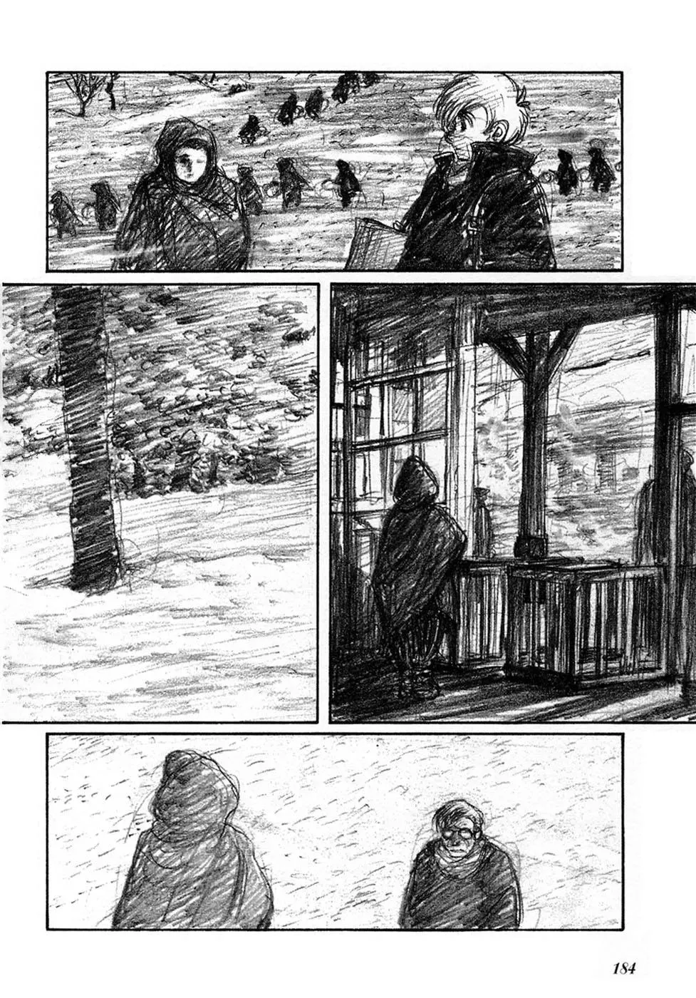 Fantasy World Jun Chapter 34 page 12 - 