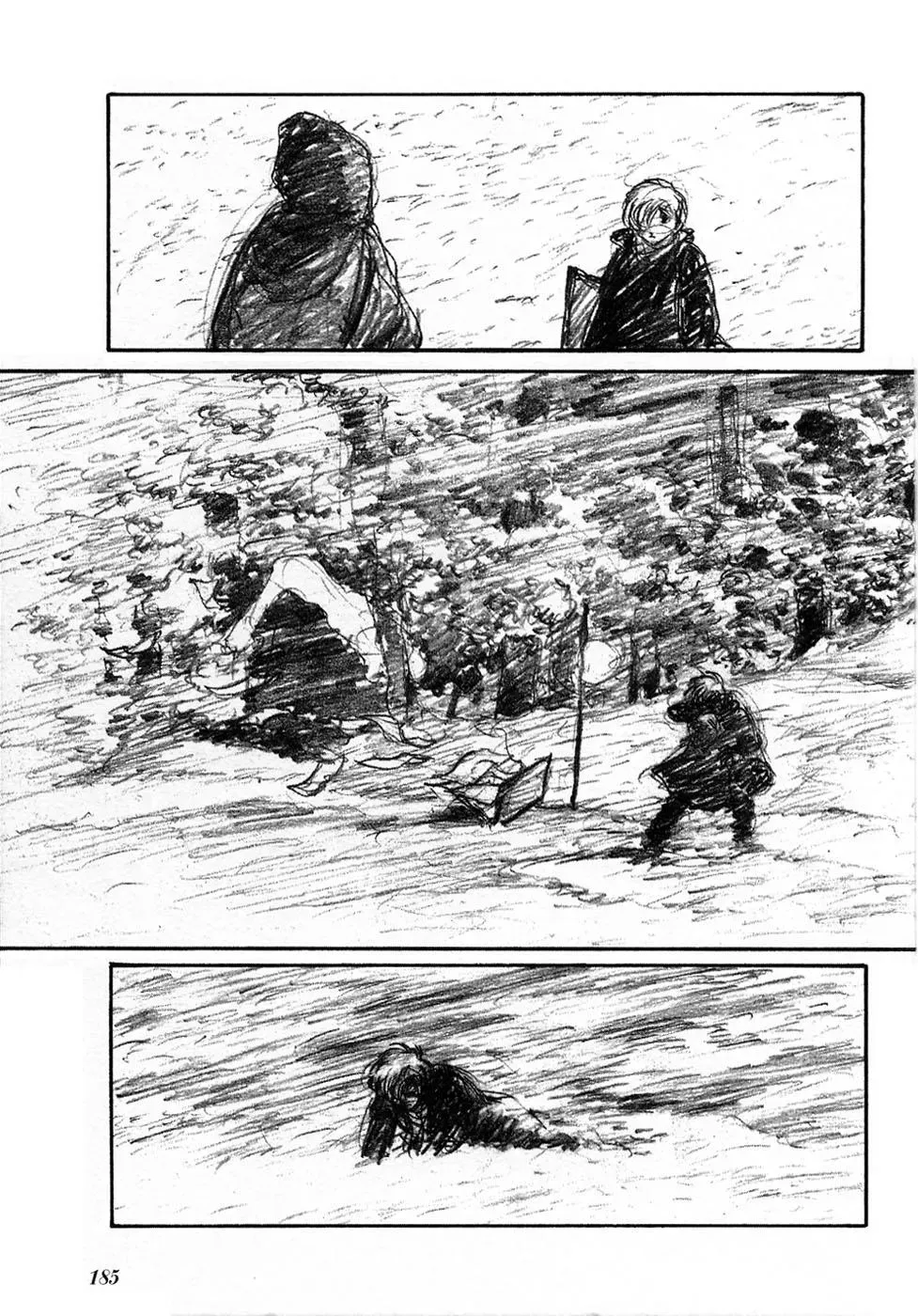 Fantasy World Jun Chapter 34 page 13 - 
