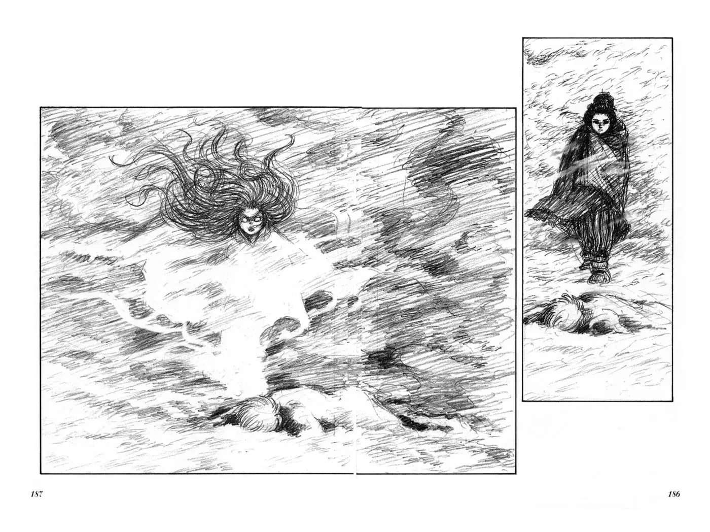 Fantasy World Jun Chapter 34 page 14 - 