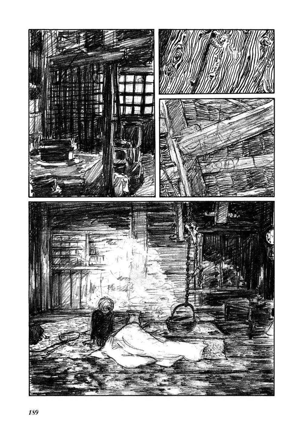 Fantasy World Jun Chapter 34 page 16 - 