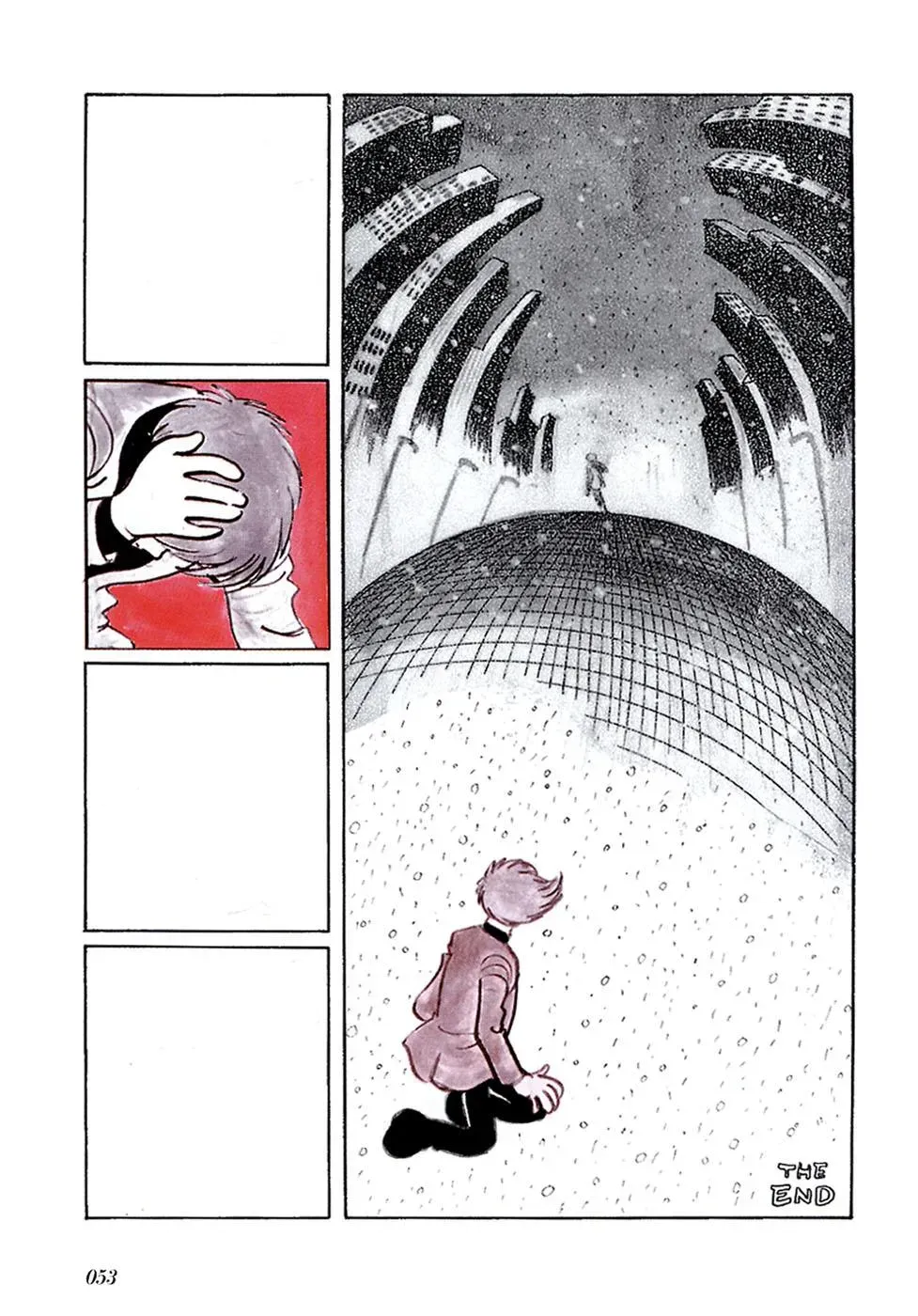 Fantasy World Jun Chapter 34 page 20 - 