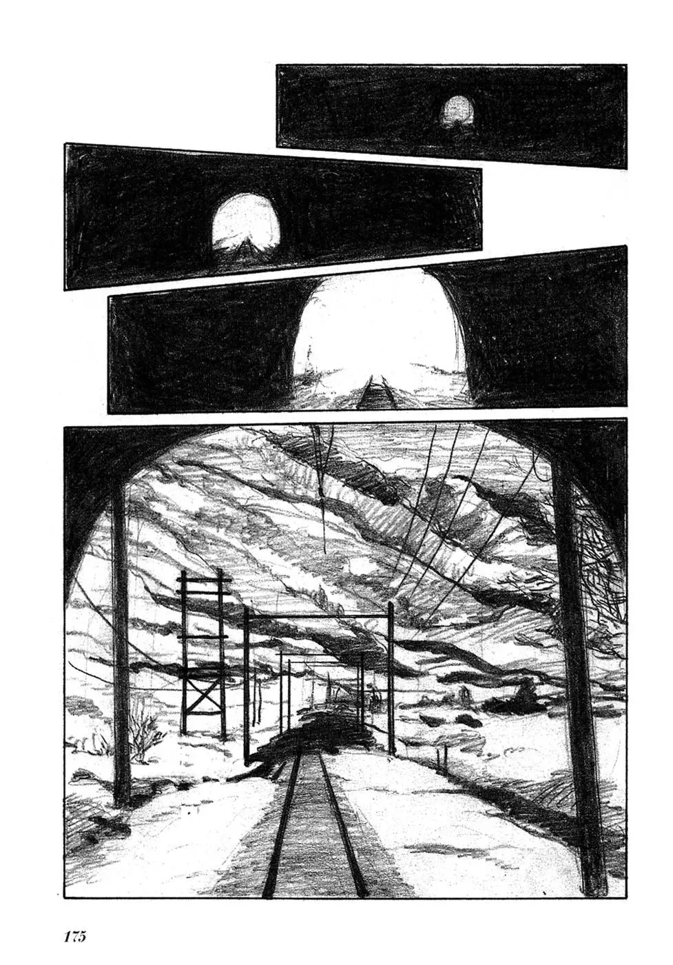 Fantasy World Jun Chapter 34 page 3 - 