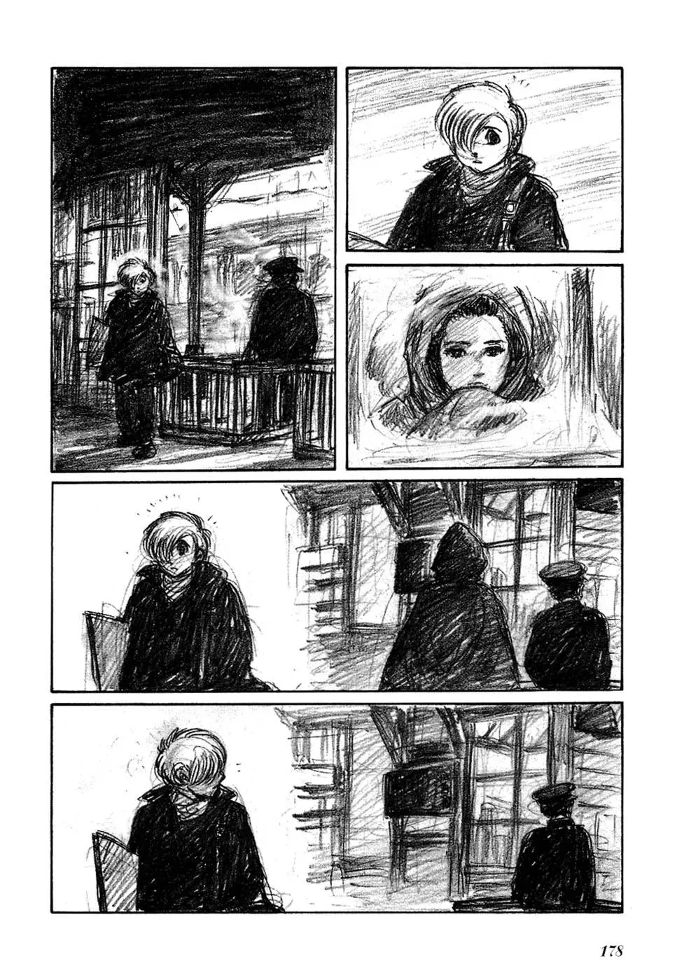 Fantasy World Jun Chapter 34 page 7 - 