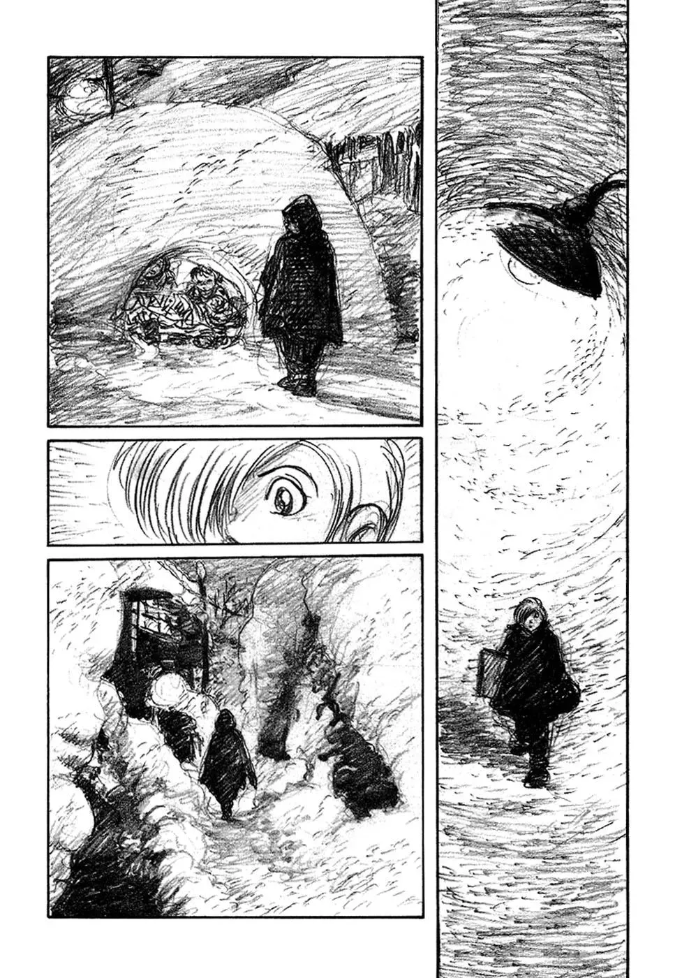 Fantasy World Jun Chapter 34 page 9 - 