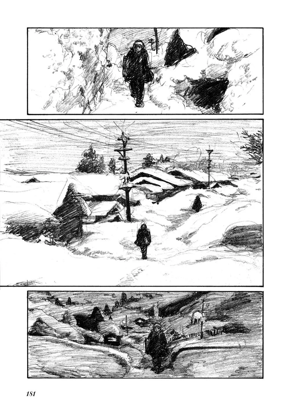 Fantasy World Jun Chapter 34 page 10 - 