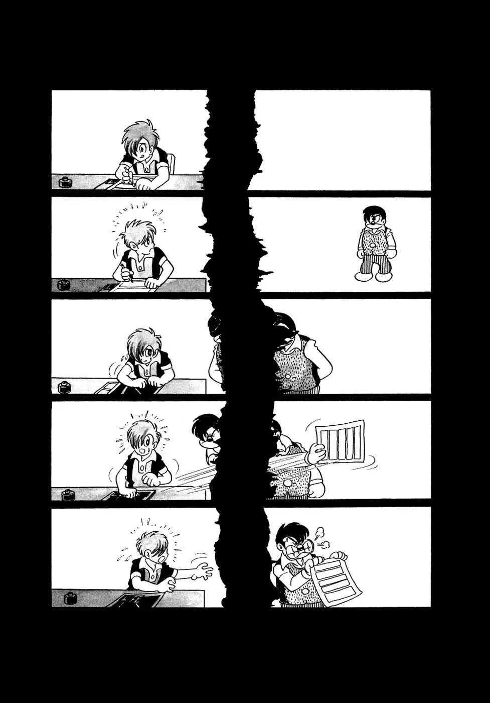 Fantasy World Jun Chapter 5 page 2 - 