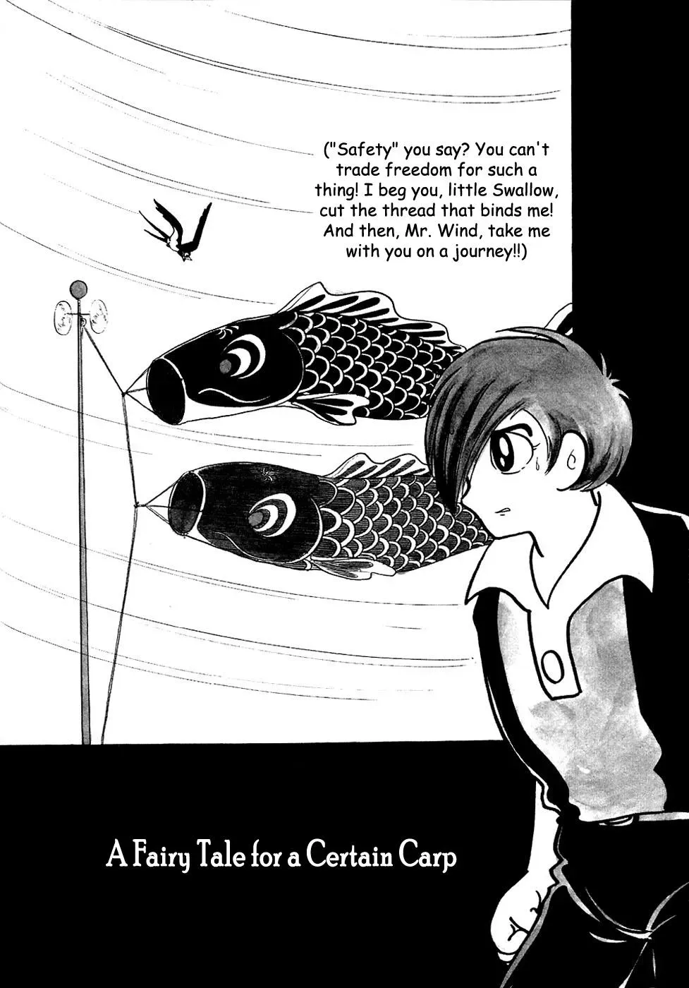 Fantasy World Jun Chapter 5 page 4 - 