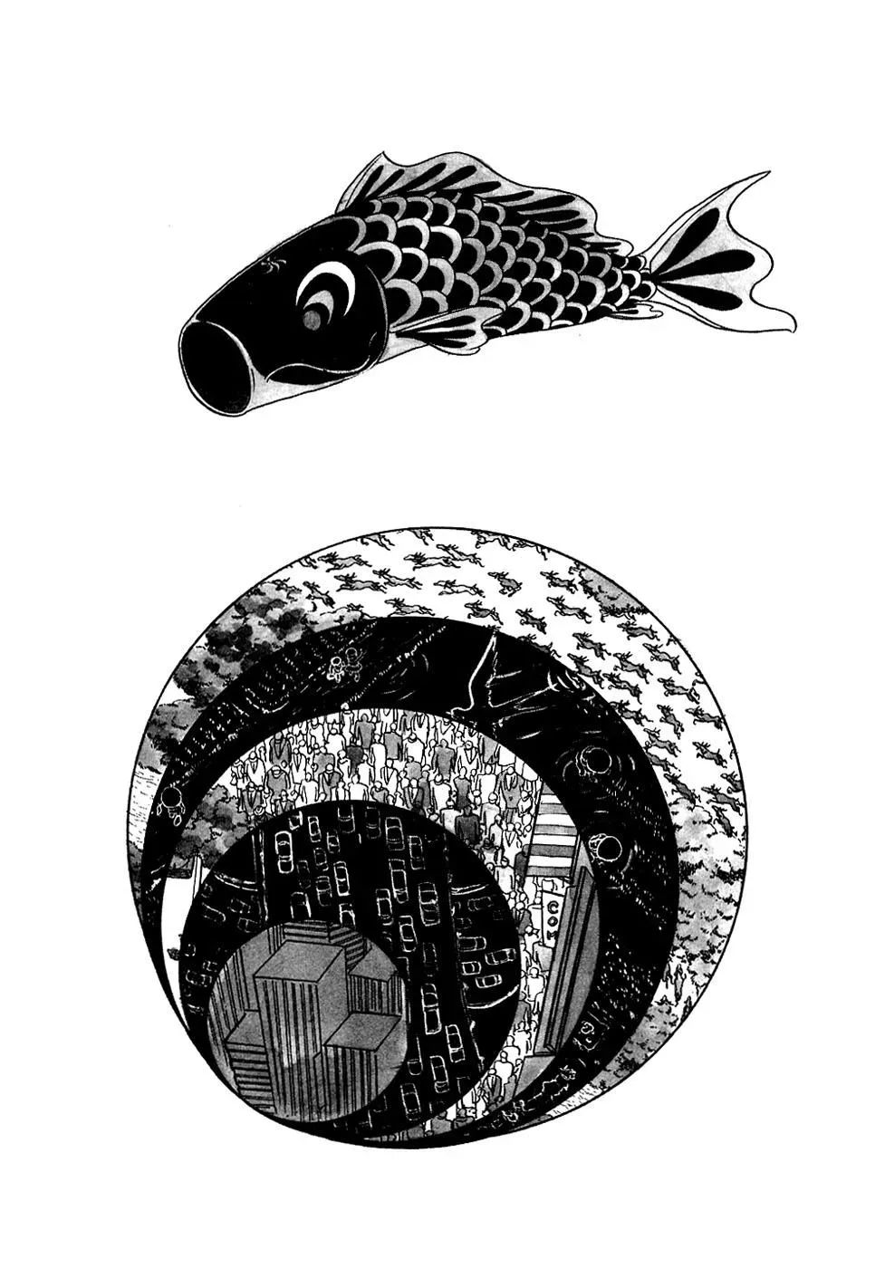 Fantasy World Jun Chapter 5 page 5 - 