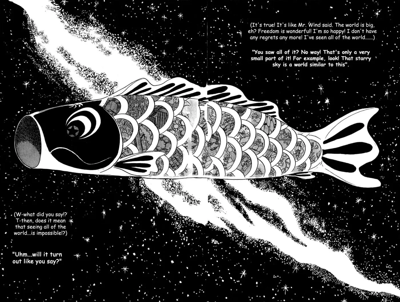 Fantasy World Jun Chapter 5 page 6 - 