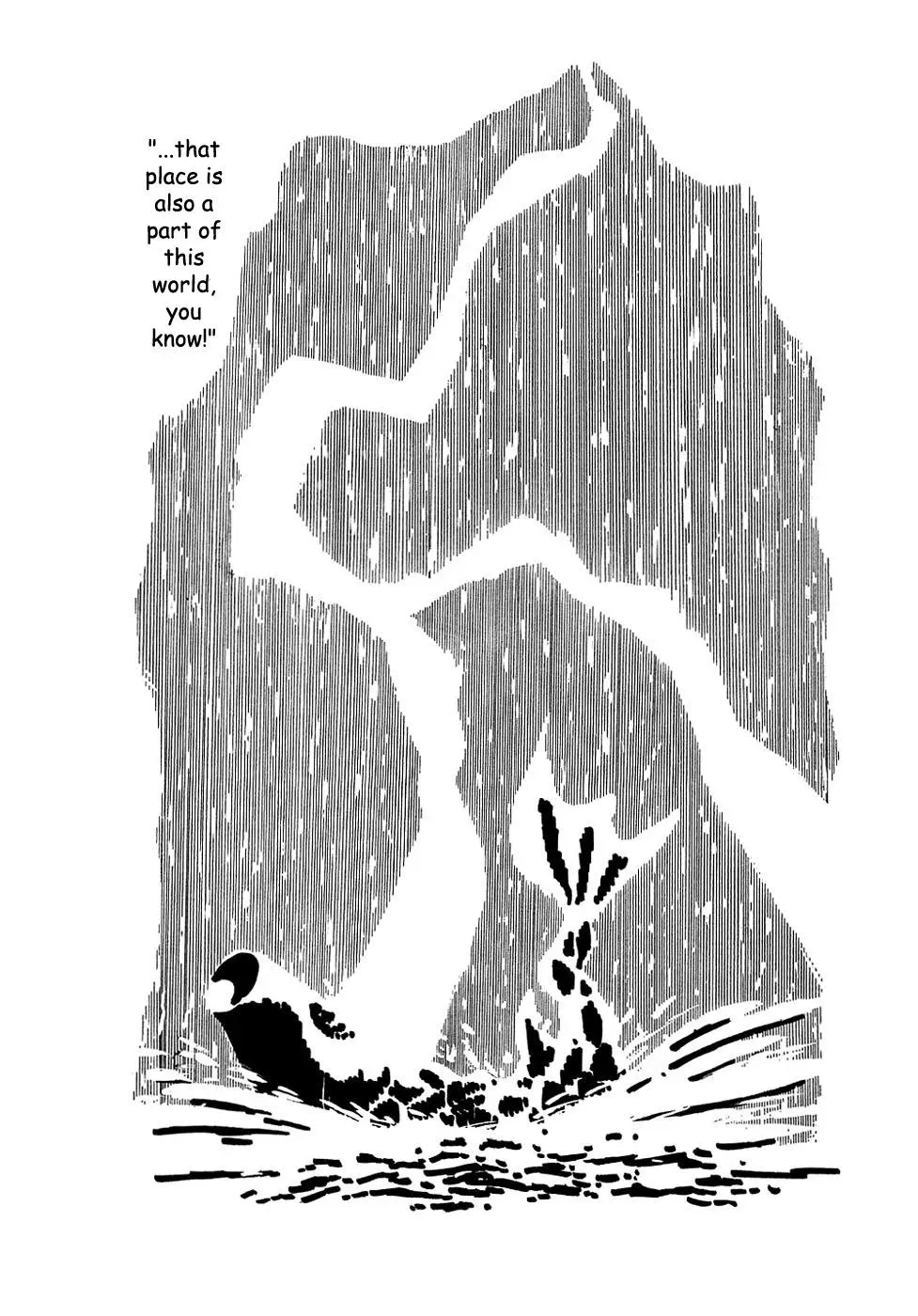 Fantasy World Jun Chapter 5 page 7 - 