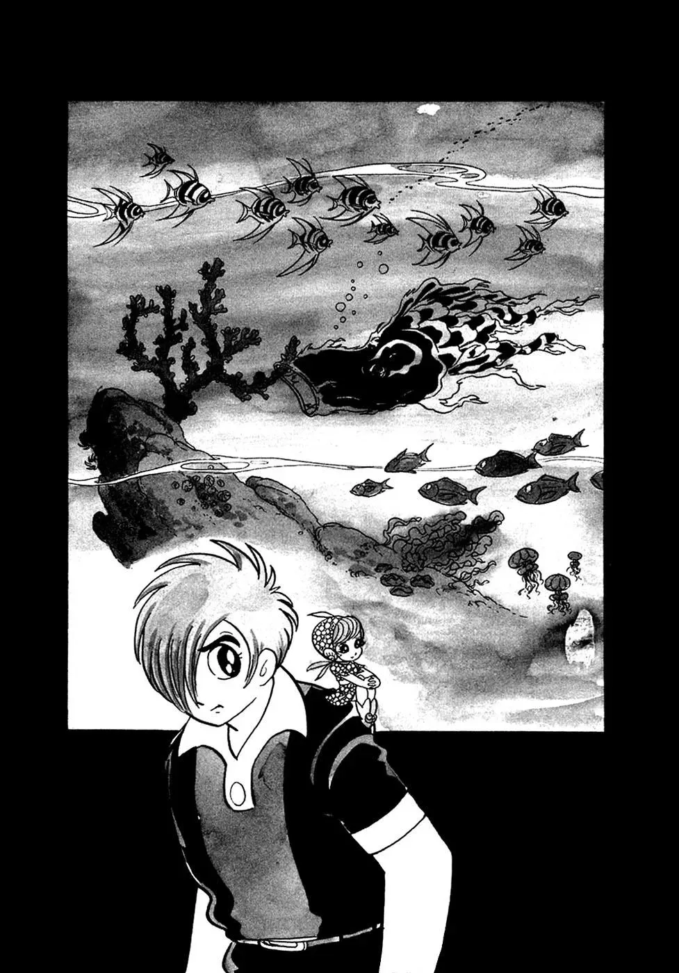 Fantasy World Jun Chapter 5 page 8 - 