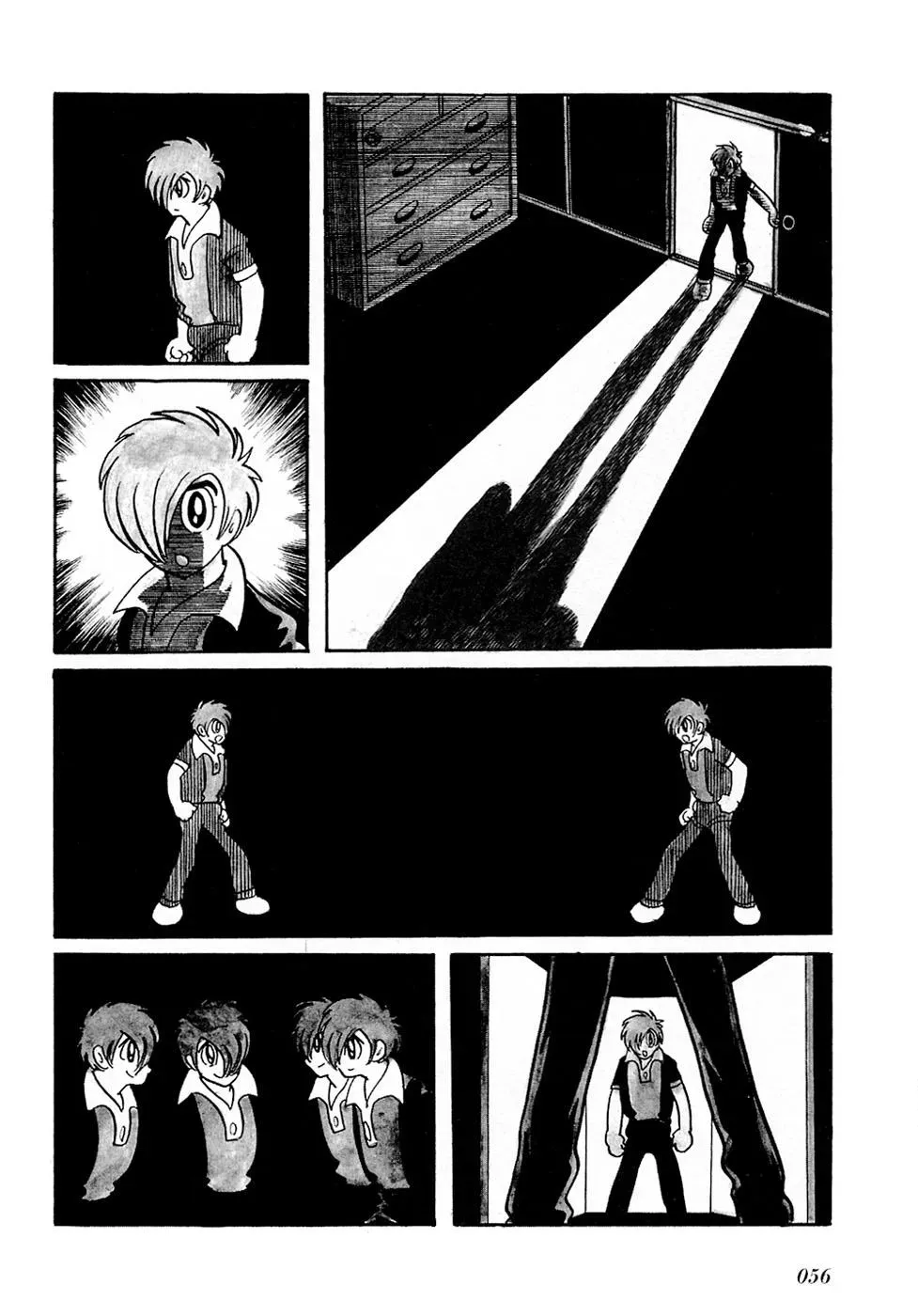 Fantasy World Jun Chapter 6 page 2 - 