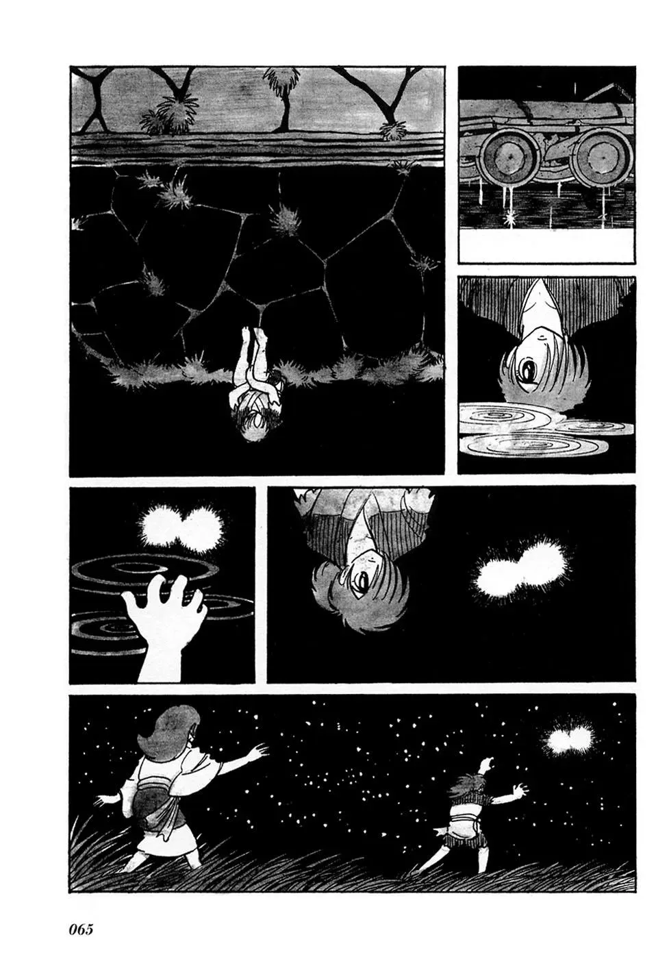 Fantasy World Jun Chapter 6 page 11 - 