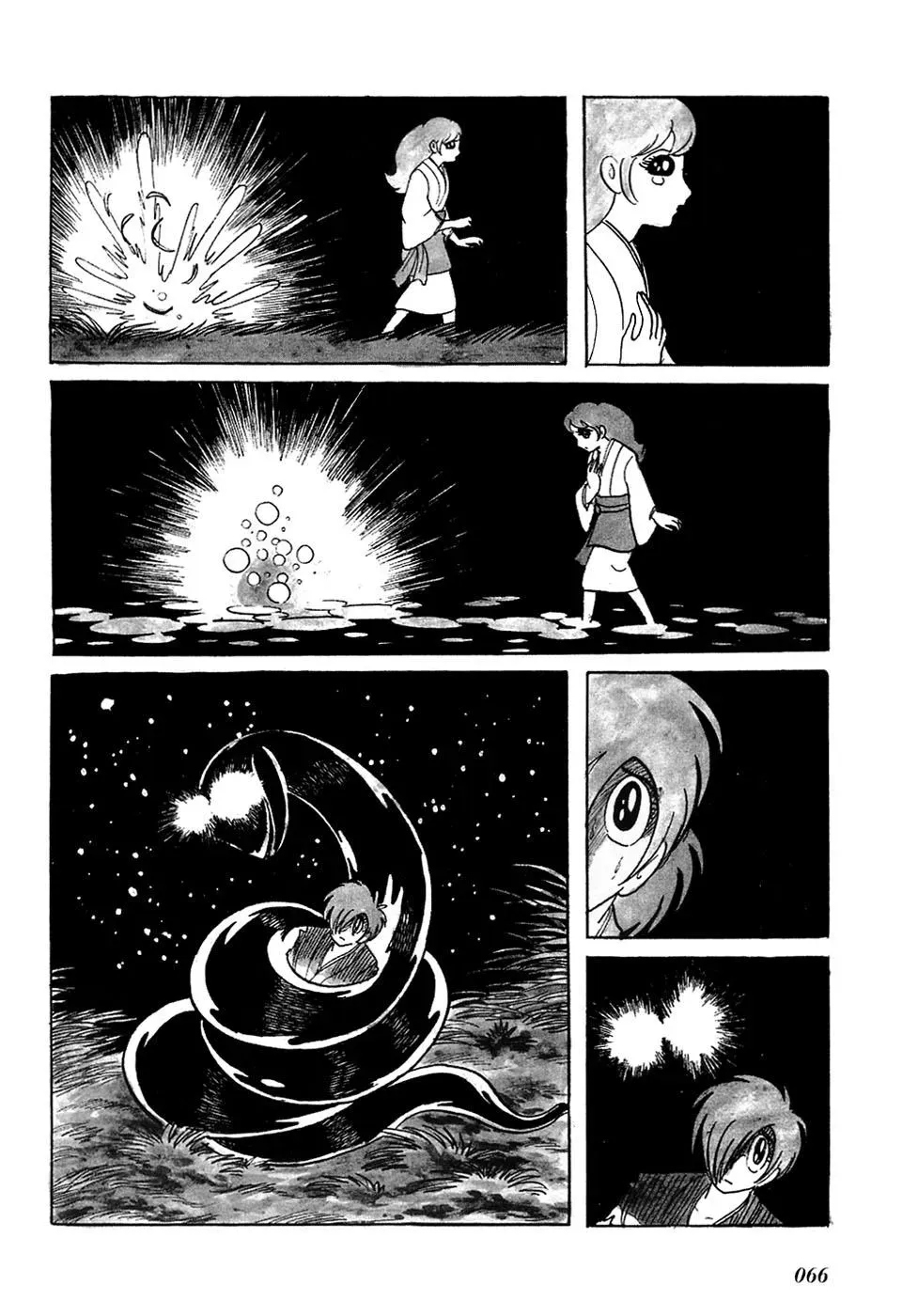 Fantasy World Jun Chapter 6 page 12 - 