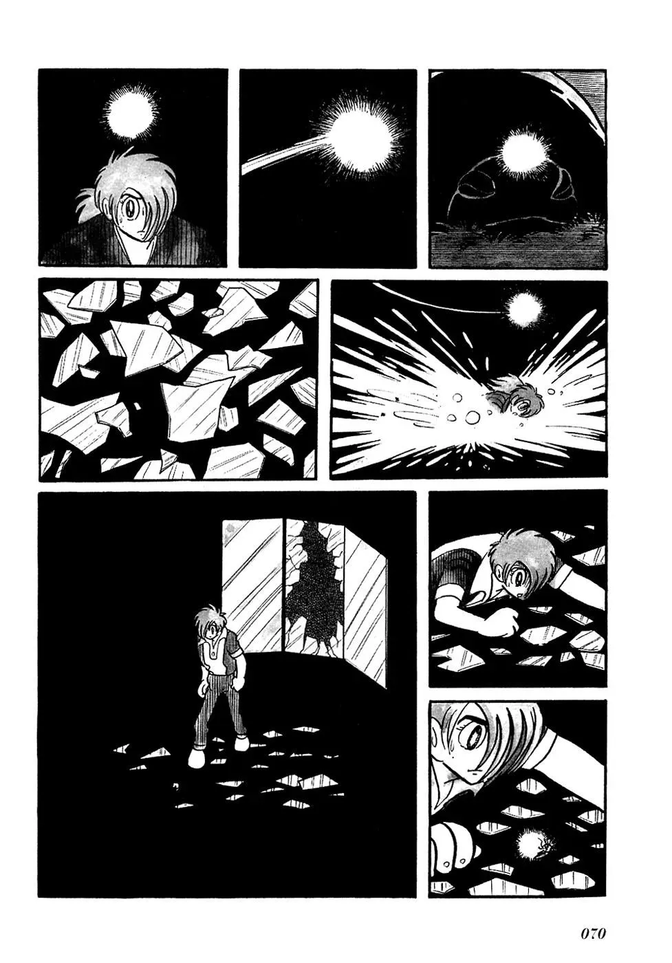 Fantasy World Jun Chapter 6 page 16 - 