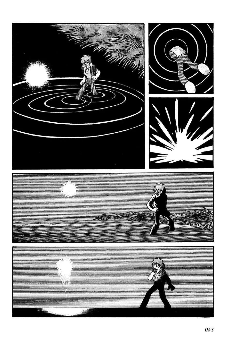 Fantasy World Jun Chapter 6 page 4 - 