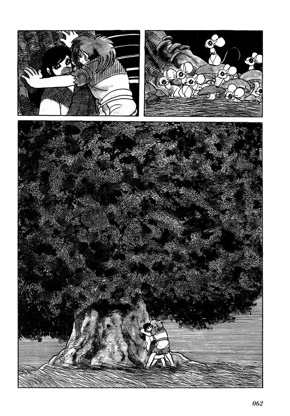 Fantasy World Jun Chapter 6 page 8 - 