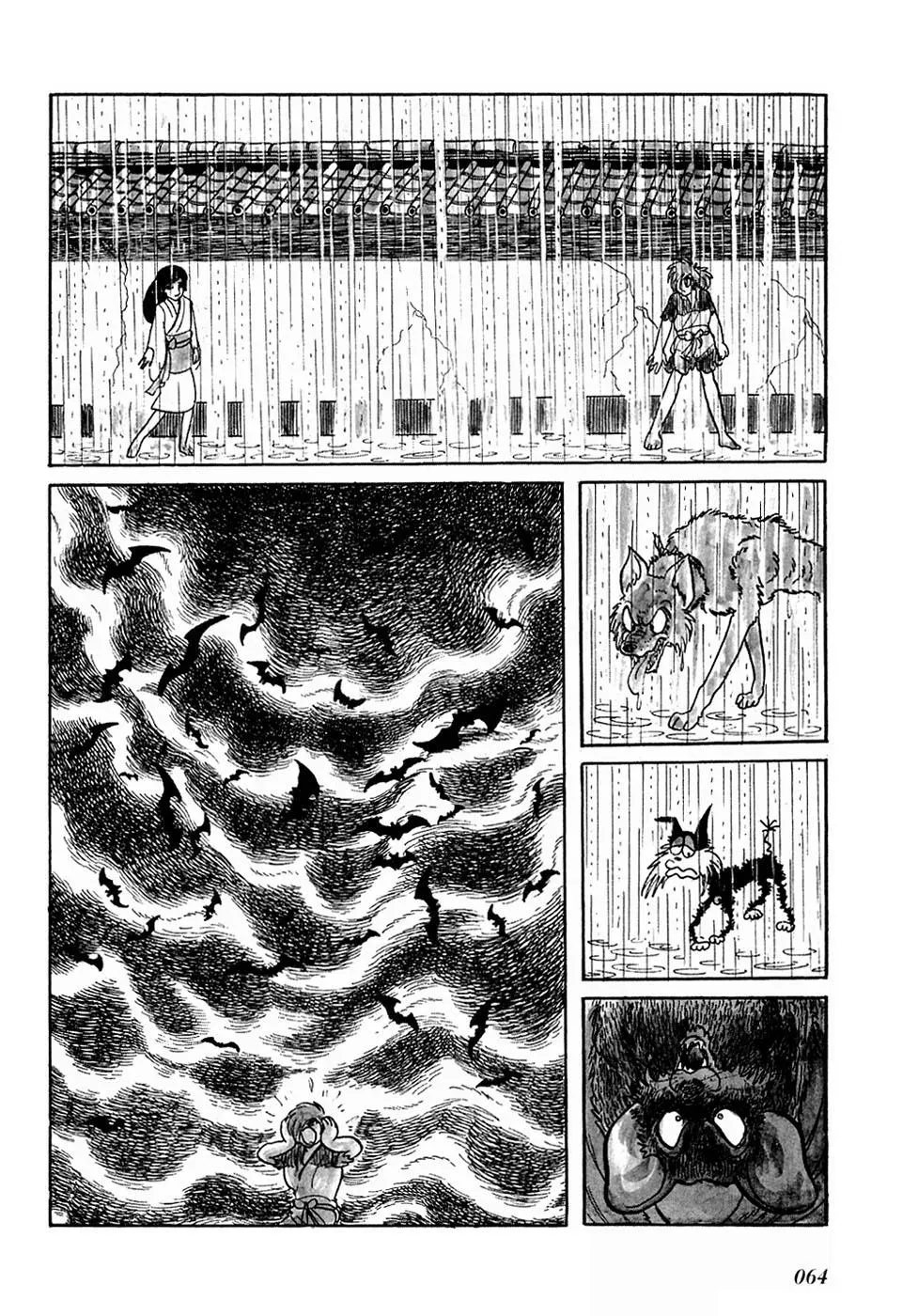 Fantasy World Jun Chapter 6 page 10 - 