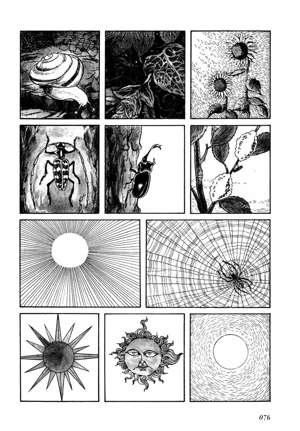 Fantasy World Jun Chapter 7 page 4 - 