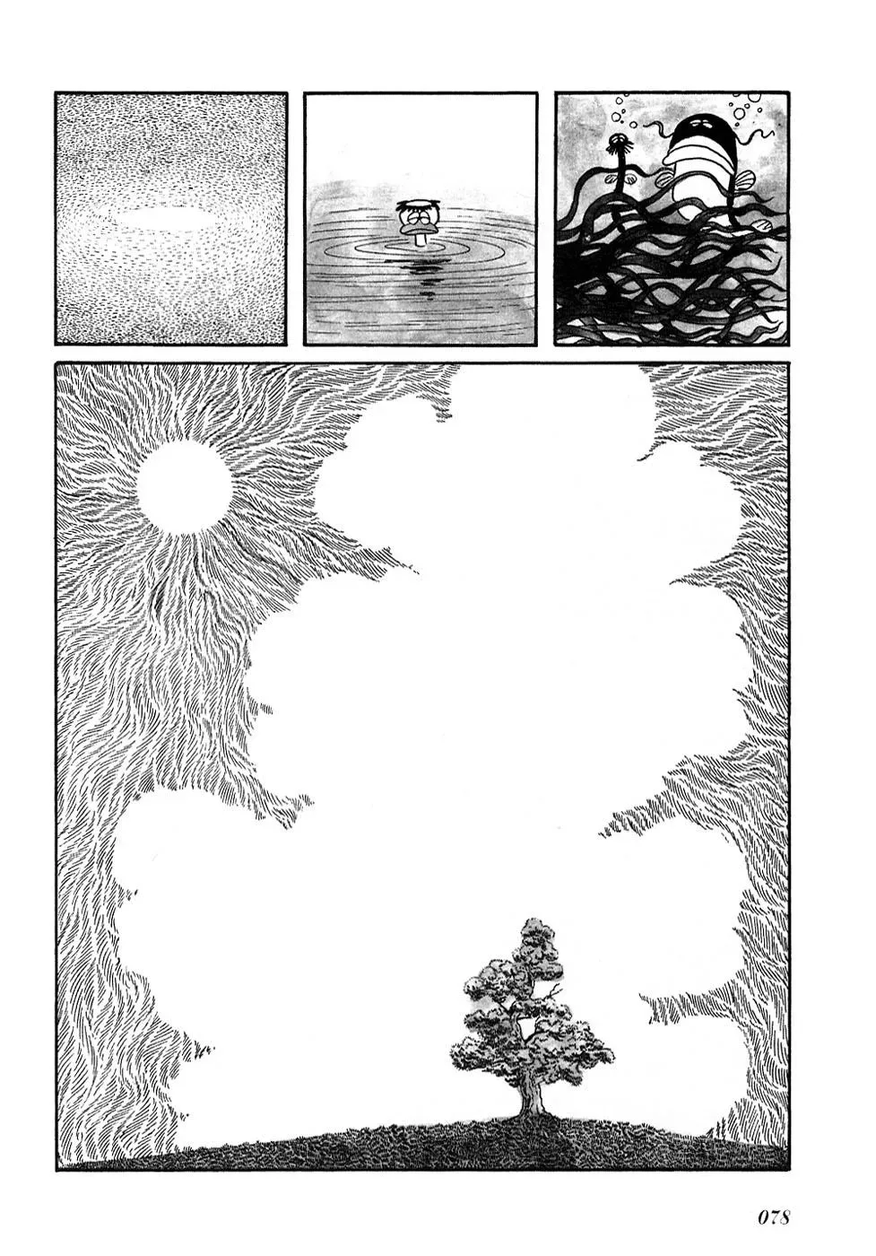 Fantasy World Jun Chapter 7 page 6 - 