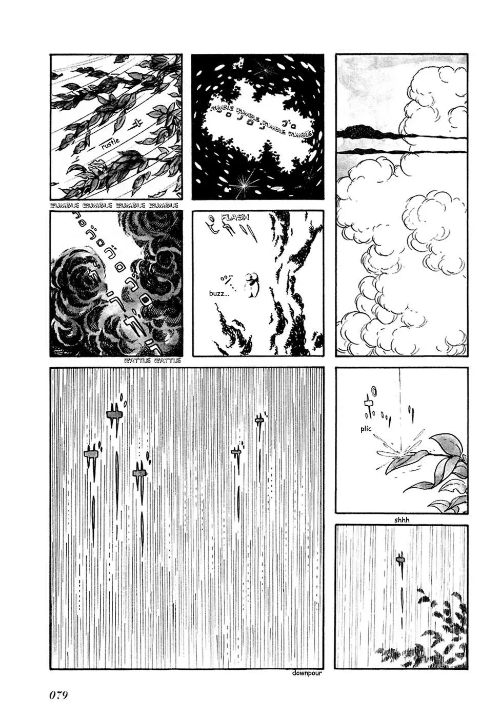 Fantasy World Jun Chapter 7 page 7 - 