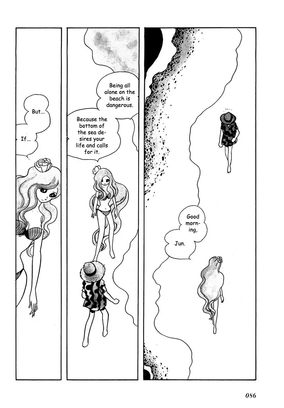 Fantasy World Jun Chapter 8 page 2 - 