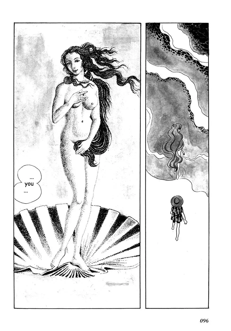 Fantasy World Jun Chapter 8 page 11 - 