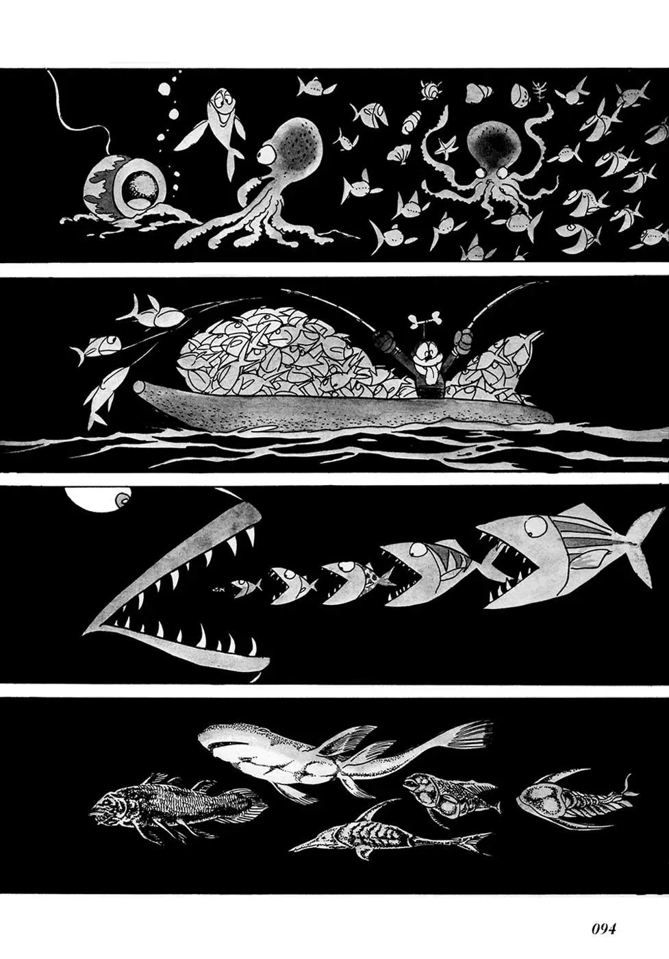 Fantasy World Jun Chapter 8 page 9 - 