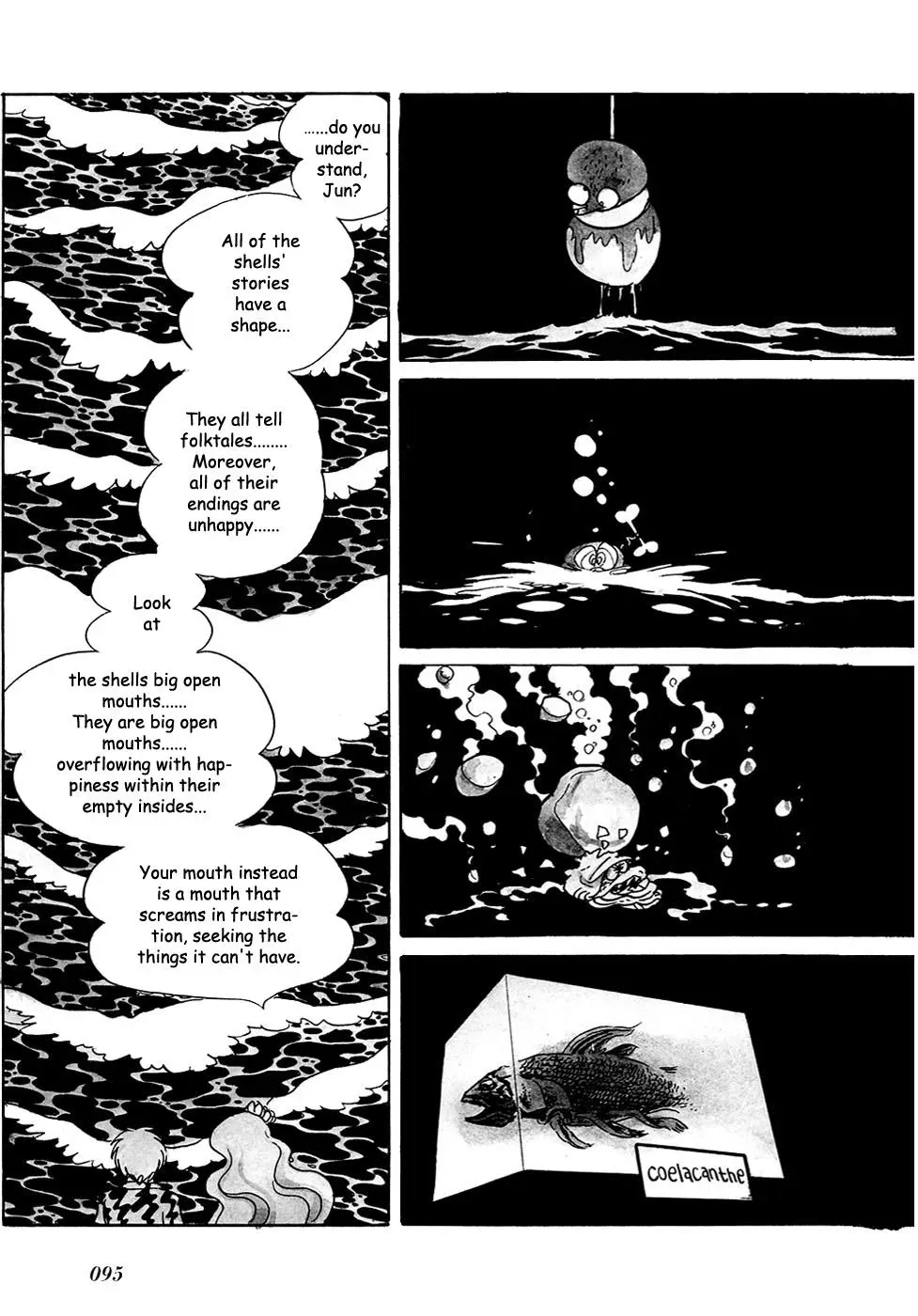 Fantasy World Jun Chapter 8 page 10 - 