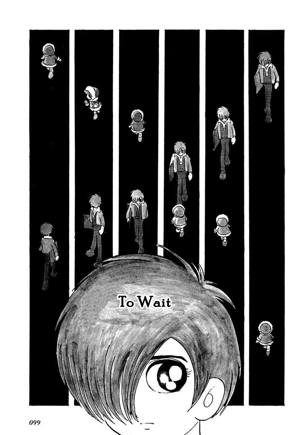Fantasy World Jun Chapter 9 page 1 - 