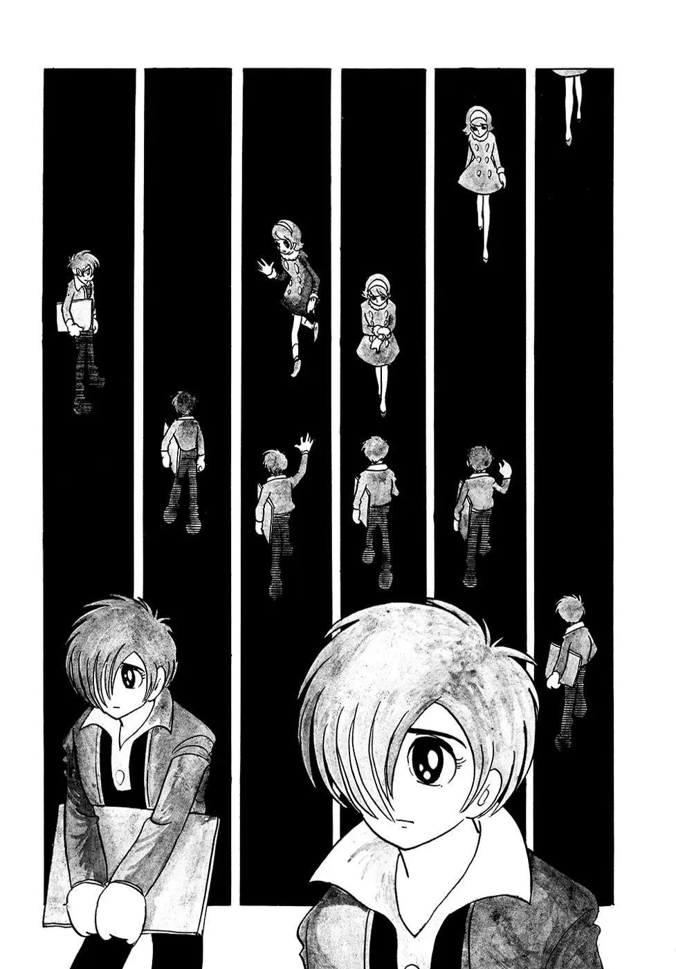 Fantasy World Jun Chapter 9 page 2 - 