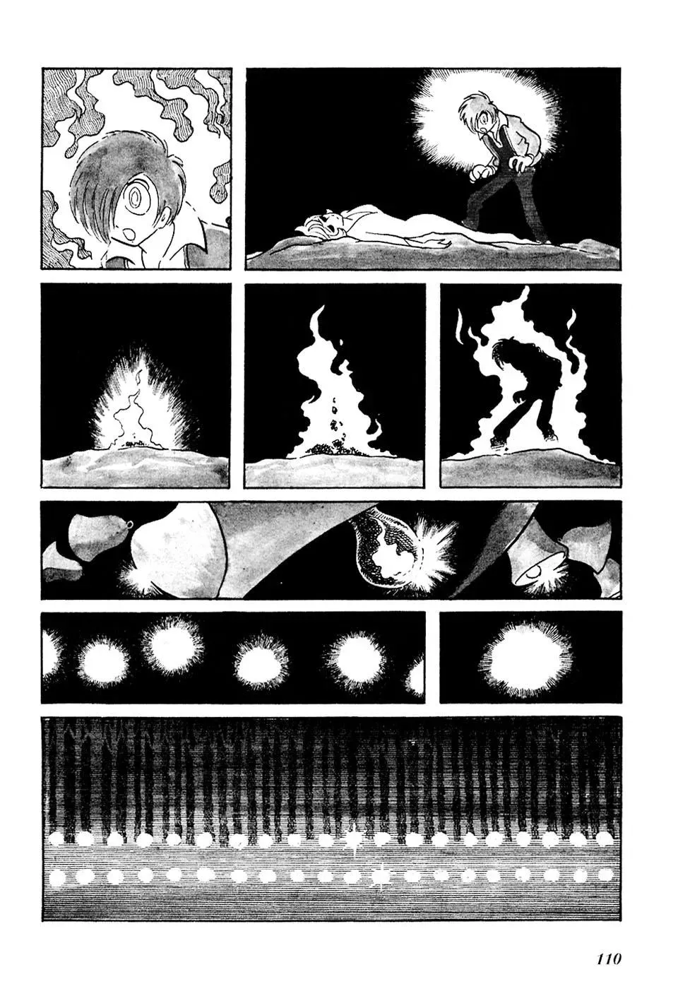 Fantasy World Jun Chapter 9 page 12 - 