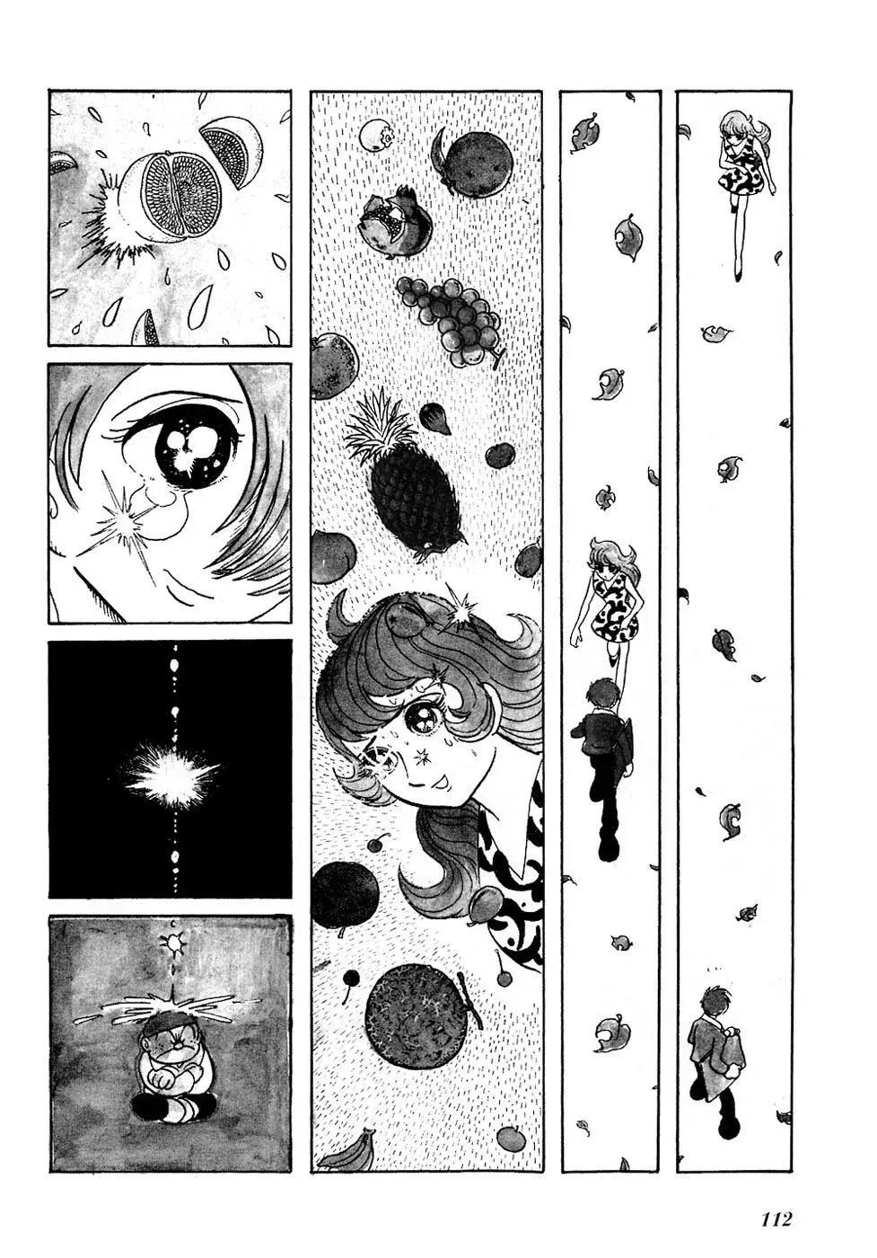 Fantasy World Jun Chapter 9 page 14 - 