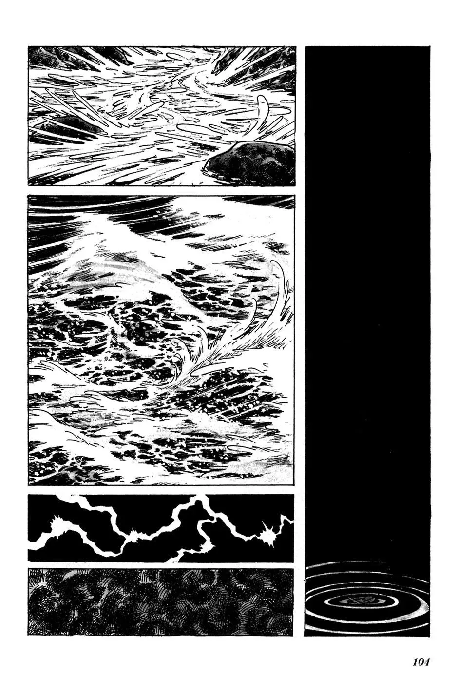 Fantasy World Jun Chapter 9 page 6 - 