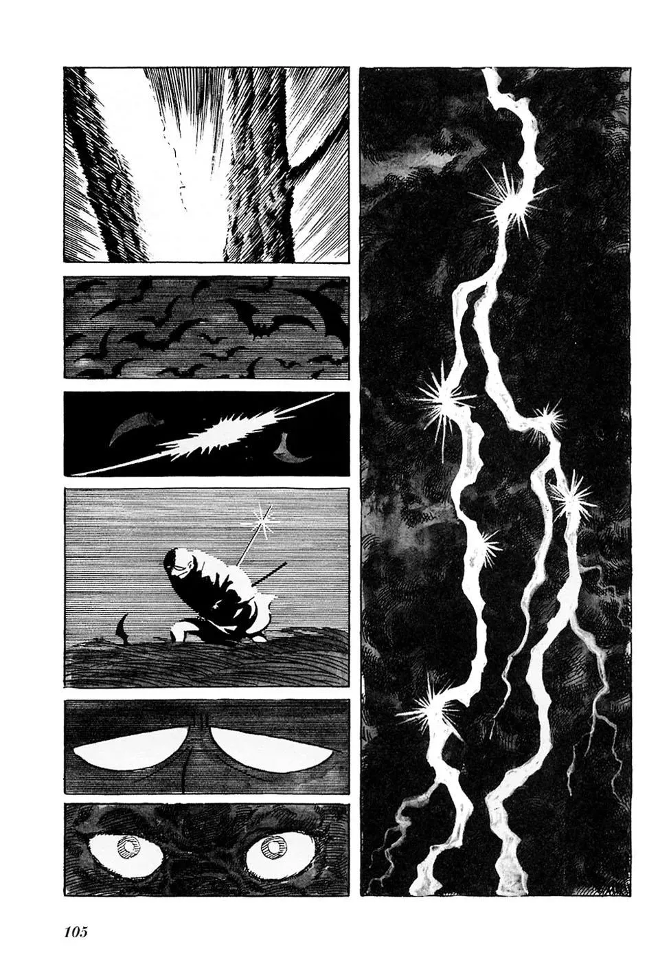 Fantasy World Jun Chapter 9 page 7 - 
