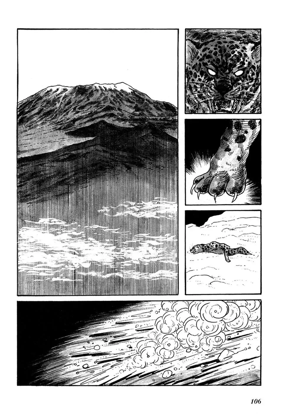 Fantasy World Jun Chapter 9 page 8 - 