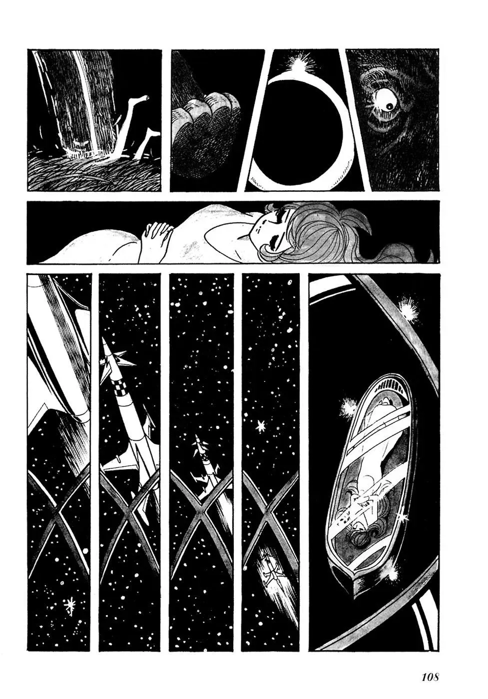 Fantasy World Jun Chapter 9 page 10 - 