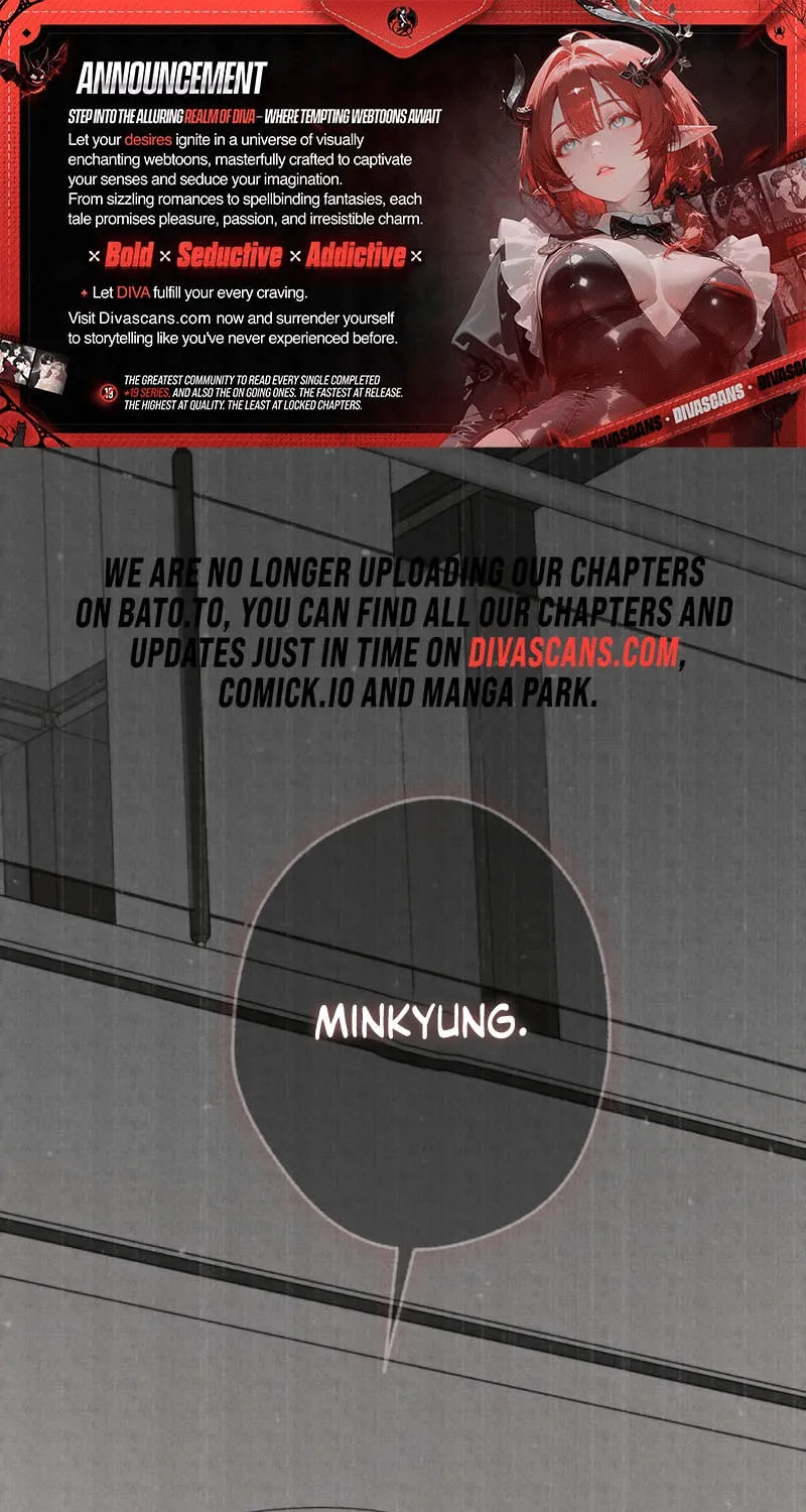 Farewell Chapter 1 page 1 - 